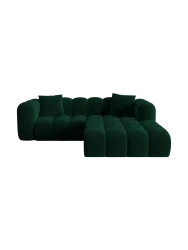 3-Sitzer Design Ecksofa 