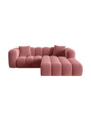 3-Sitzer Design Ecksofa 