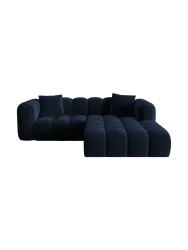 3-Sitzer Design Ecksofa 