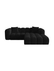 3-Sitzer Design Ecksofa 