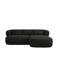 3-Sitzer Design Ecksofa 