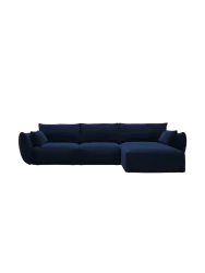 4-Sitzer Design Ecksofa 