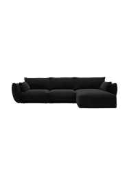 4-Sitzer Design Ecksofa 