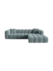 4-Sitzer Design Ecksofa 