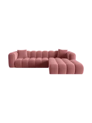 4-Sitzer Design Ecksofa 