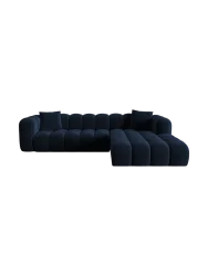 4-Sitzer Design Ecksofa 