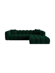 4-Sitzer Design Ecksofa 