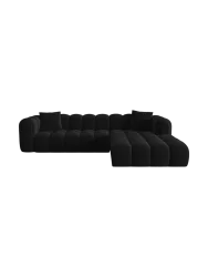 4-Sitzer Design Ecksofa 