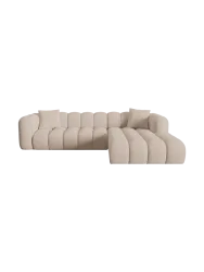 4-Sitzer Design Ecksofa 