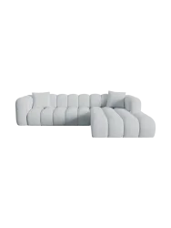 4-Sitzer Design Ecksofa 