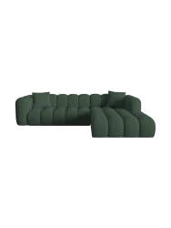 4-Sitzer Design Ecksofa 