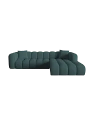 4-Sitzer Design Ecksofa 