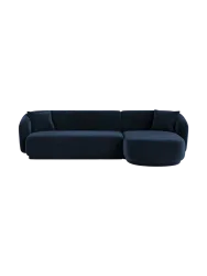 4-Sitzer Design Ecksofa 