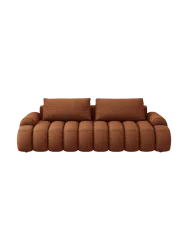 4-Sitzer Design Sofa 
