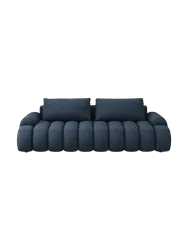 4-Sitzer Design Sofa 