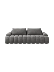 4-Sitzer Design Sofa 