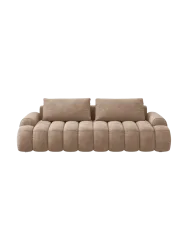 4-Sitzer Design Sofa 