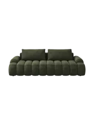 4-Sitzer Design Sofa 