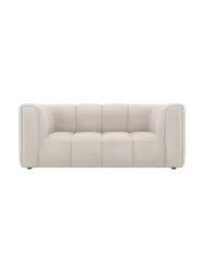2-Sitzer Design Sofa 