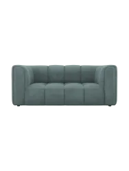 2-Sitzer Design Sofa 