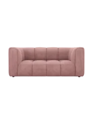 2-Sitzer Design Sofa 