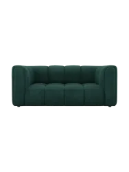 2-Sitzer Design Sofa 