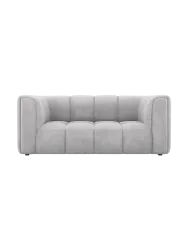 2-Sitzer Design Sofa 