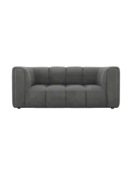 2-Sitzer Design Sofa 