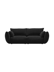 2-Sitzer Design Sofa 
