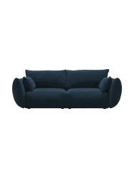 2-Sitzer Design Sofa 