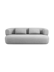 2-Sitzer Design Sofa 