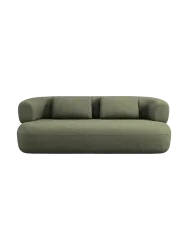 2-Sitzer Design Sofa 