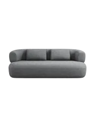 2-Sitzer Design Sofa 