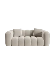 2-Sitzer Design Sofa 