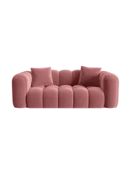 2-Sitzer Design Sofa 