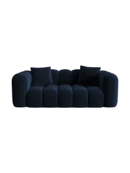 2-Sitzer Design Sofa 