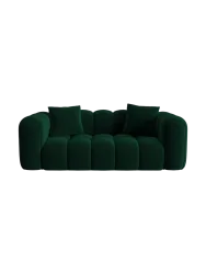 2-Sitzer Design Sofa 