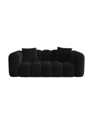 2-Sitzer Design Sofa 