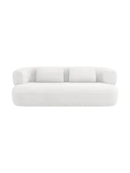 2-Sitzer Design Sofa 