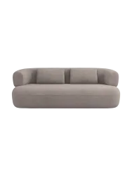 2-Sitzer Design Sofa 