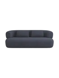2-Sitzer Design Sofa 