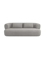 2-Sitzer Design Sofa 