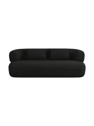 2-Sitzer Design Sofa 