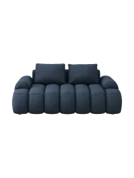 2-Sitzer Design Sofa 