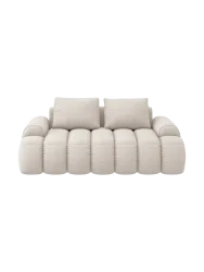 2-Sitzer Design Sofa 