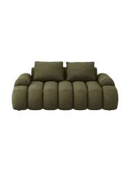 2-Sitzer Design Sofa 
