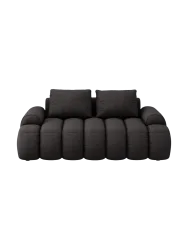 2-Sitzer Design Sofa 