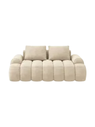 2-Sitzer Design Sofa 