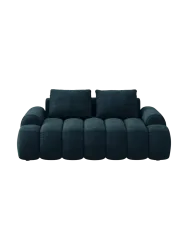 2-Sitzer Design Sofa 