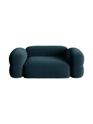 2-Sitzer Design Sofa 